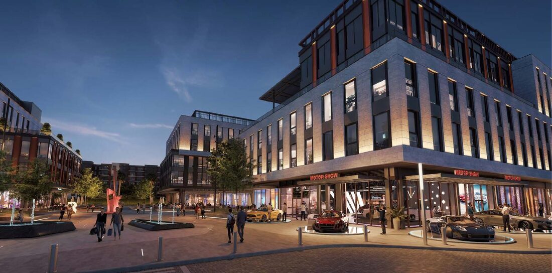 AM:PM — Hassan Allam Properties
